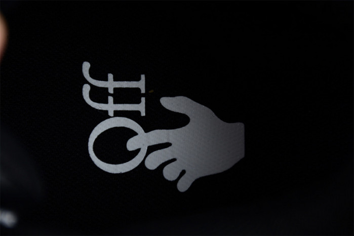 OFF-WHITE Out Of Office