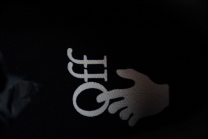 OFF-WHITE Out Of Office