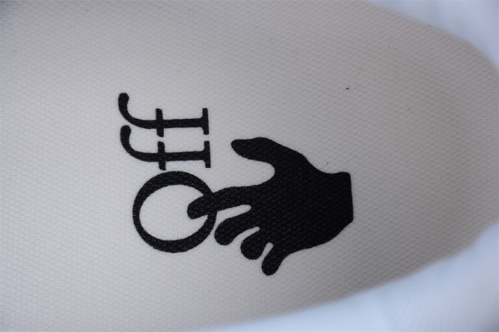 OFF-WHITE Out Of Office