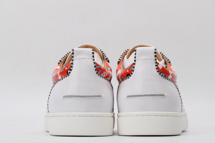 Chr1st1an loubout1n customize shoes