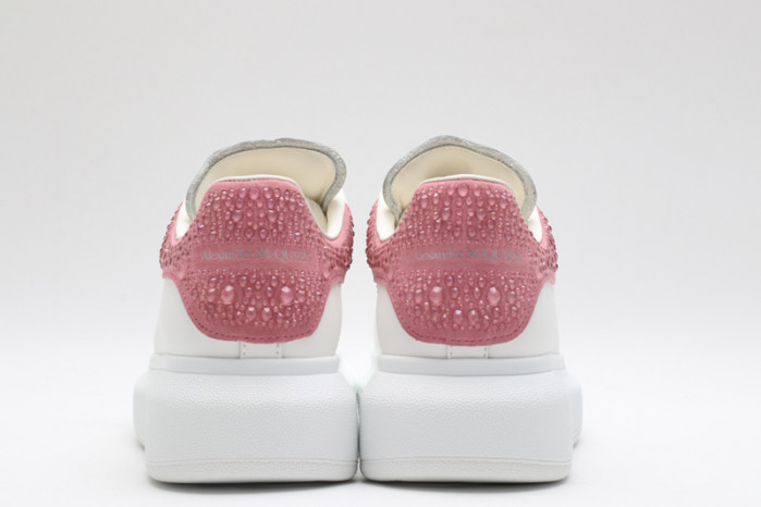 Mcqv*en oversized sneaker