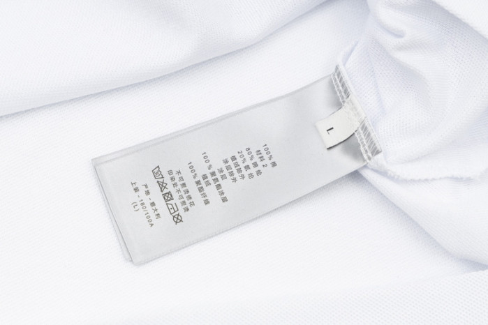 d10r polo shirt 2302111