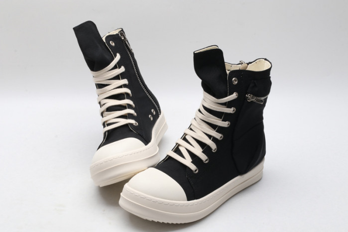 rick owens shoes