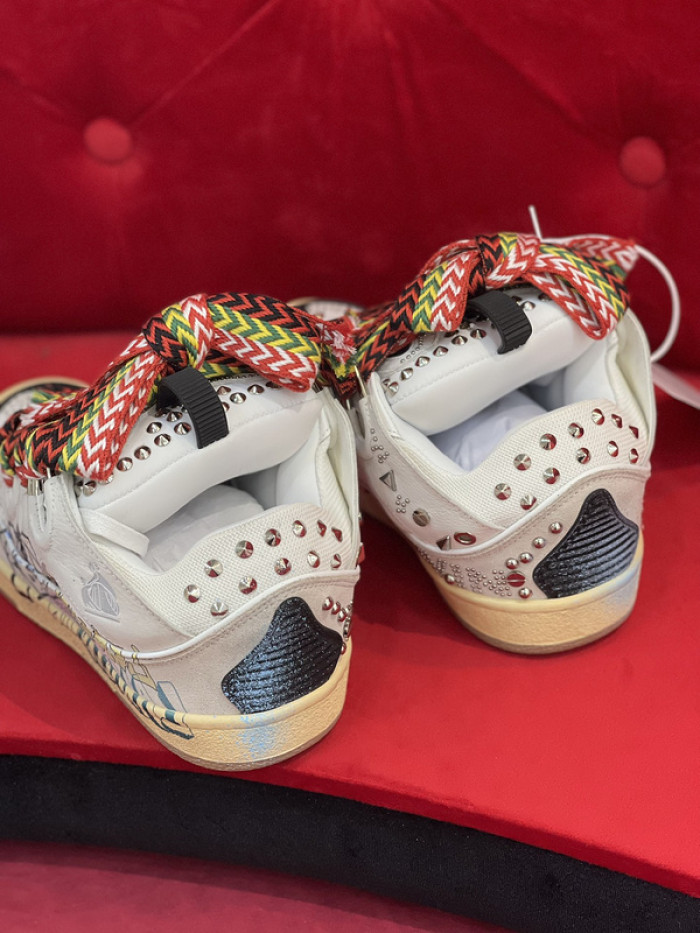 lanv1n sneakers
