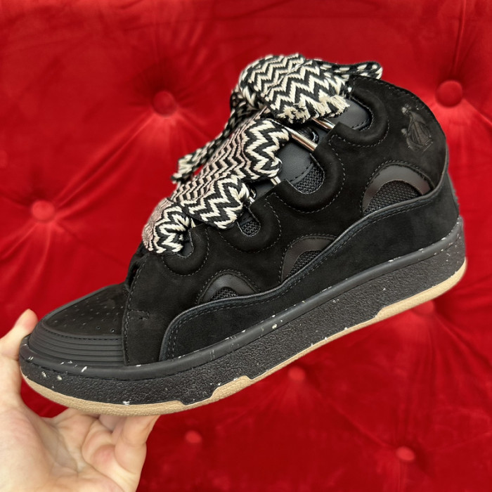 lanv1n sneakers