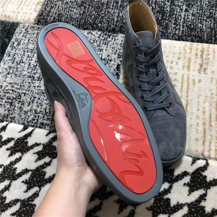 Chr1st1an loubout1n customize shoes