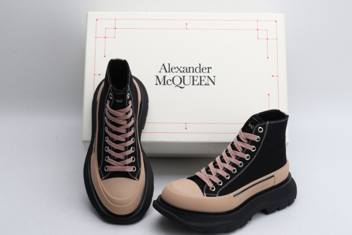 Mcqv*en tread slick