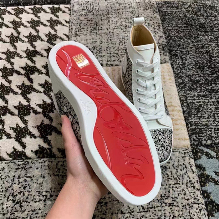 Chr1st1an loubout1n customize shoes