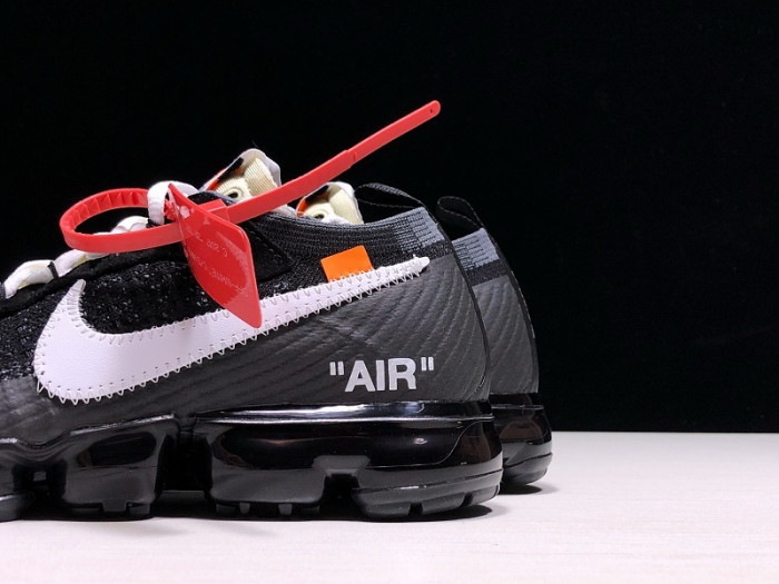nike the 10: air vapormax fk "ow" - aa3831 001
