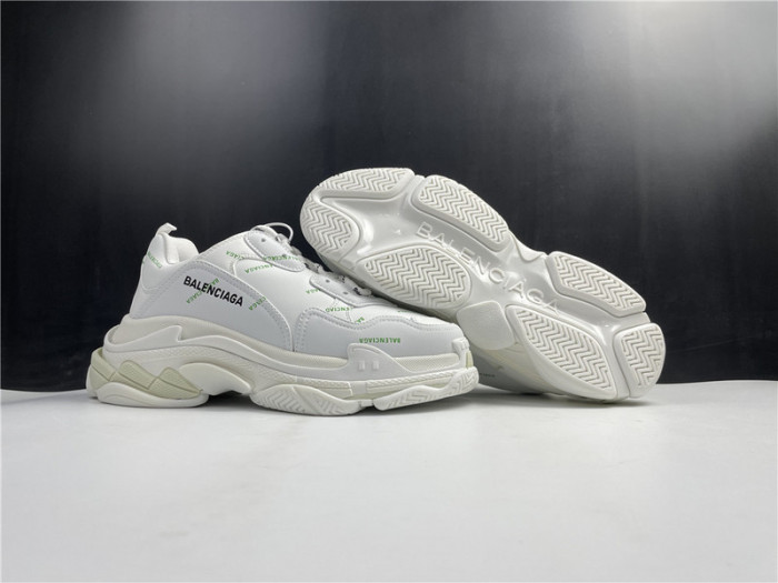 blc* triple s trainer