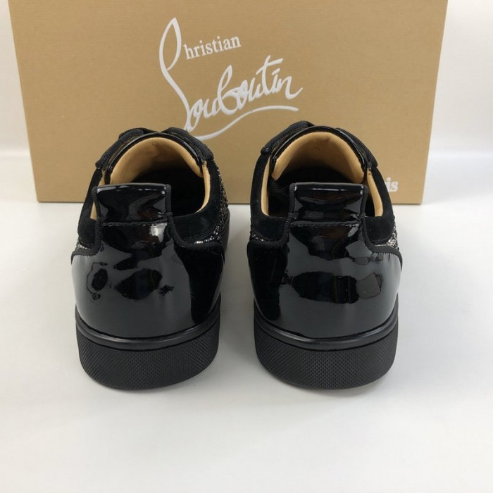 Chr1st1an loubout1n customize shoes