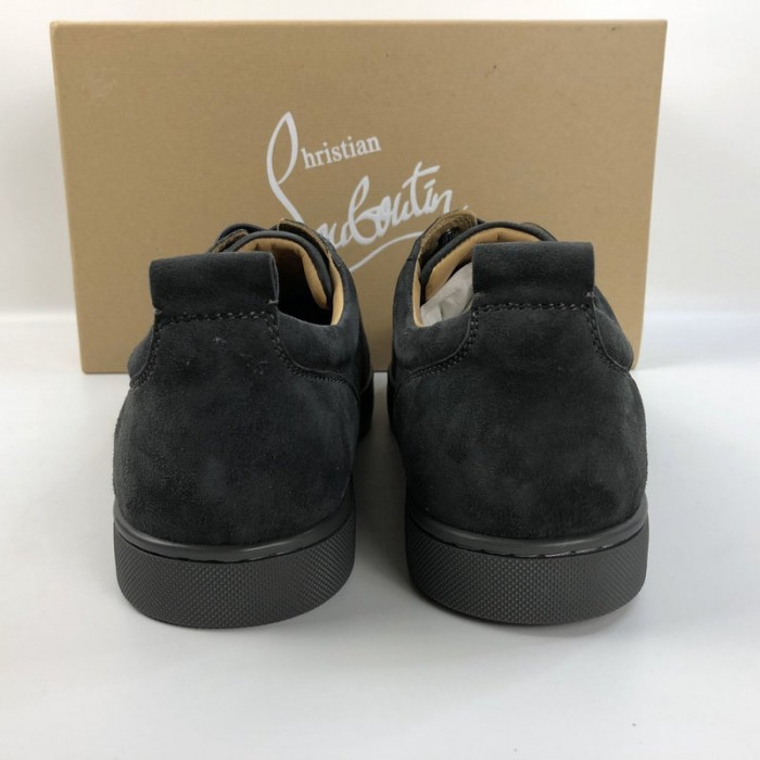 Ch**an loubout1n customize shoes