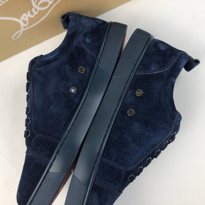 Chr1st1an loubout1n customize shoes