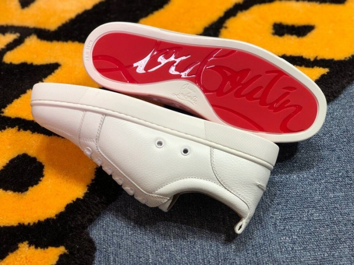 Chr1st1an loubout1n customize shoes