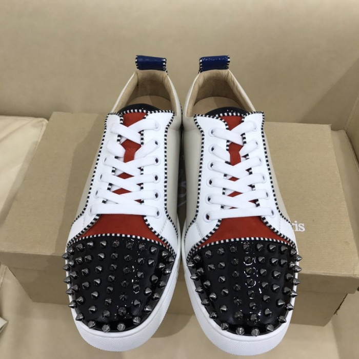 Chr1st1an loubout1n customize shoes