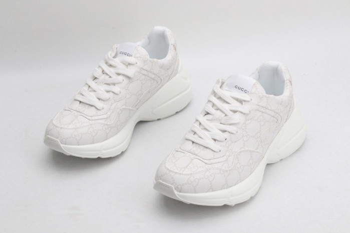 gc rhyton sneakers