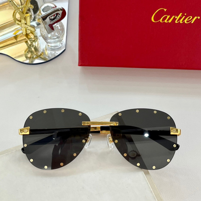 Ca*t1er sunglasses 202304003