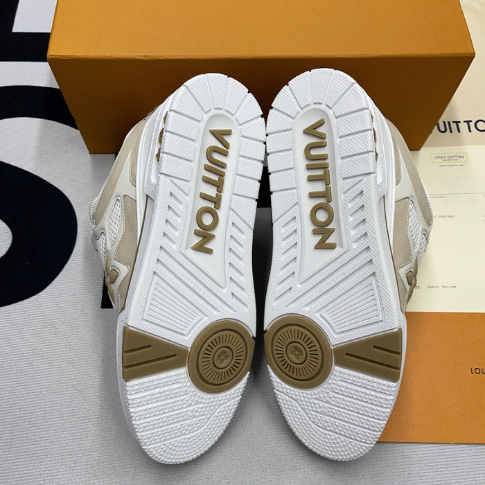 lou1vton skate sneaker