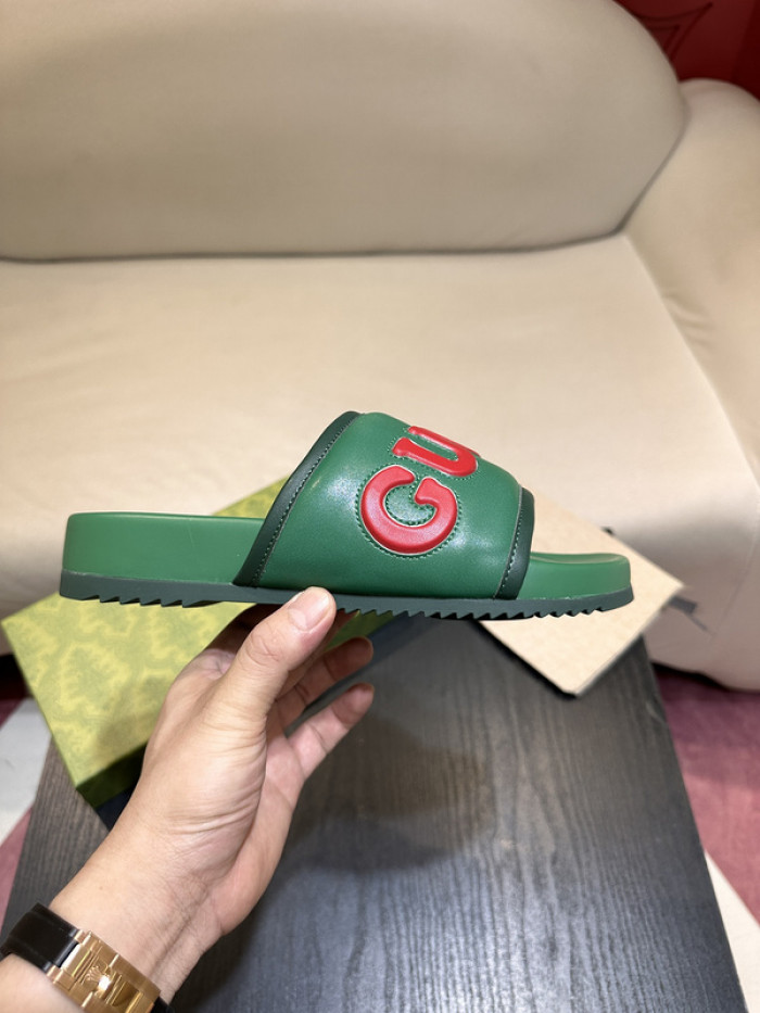 G*u*i slide (eu38-eu45)