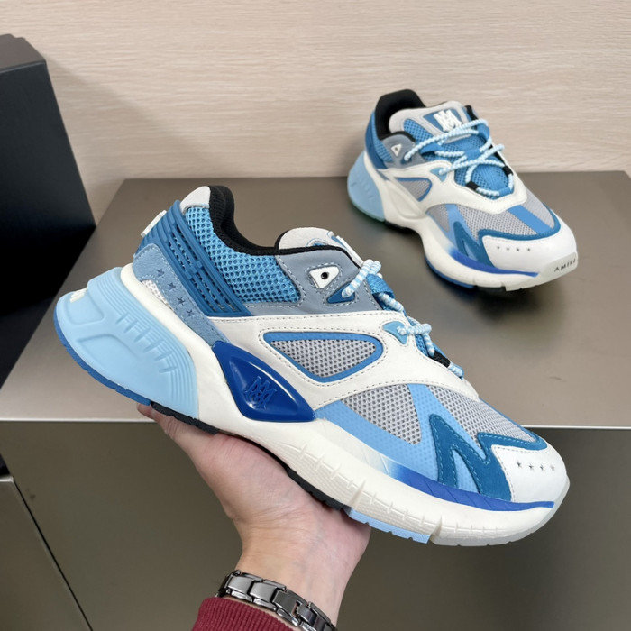 amiri* ma runner sneakers