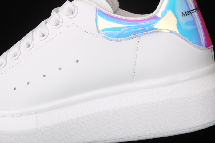 Mcqv*en oversized sneaker