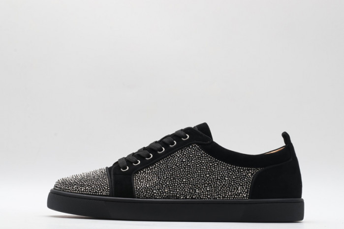 Chr1st1an loubout1n customize shoes