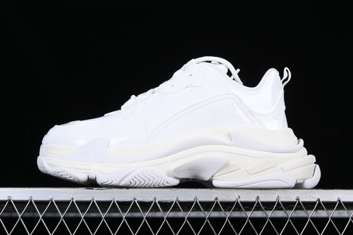 blc* triple s trainer