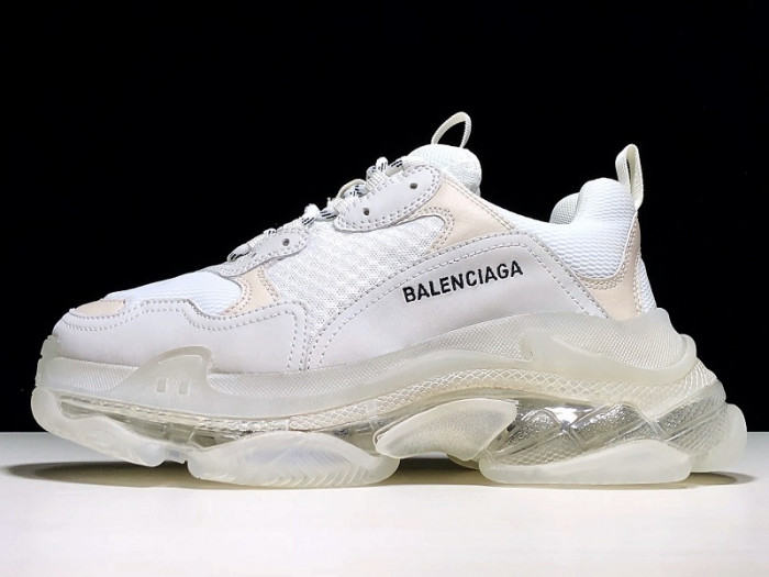 blc* triple s trainer
