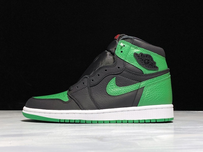 air jordan 1 retro high og ''pine green 2.0'' 555088-030