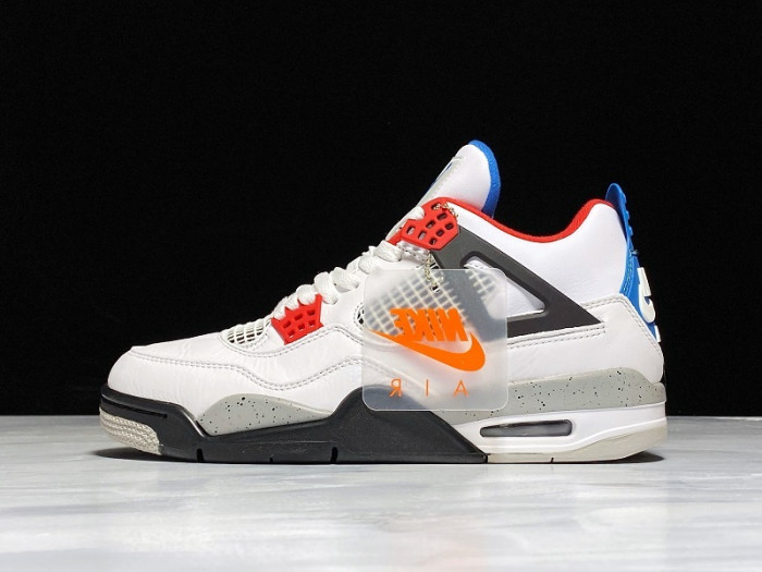 air jordan 4 retro se ''what the 4'' ci1184-146