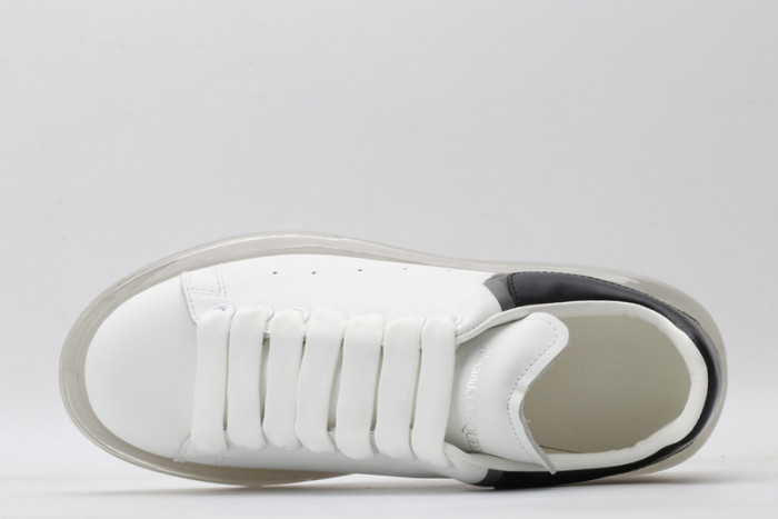 Mcqv*en oversized sneaker