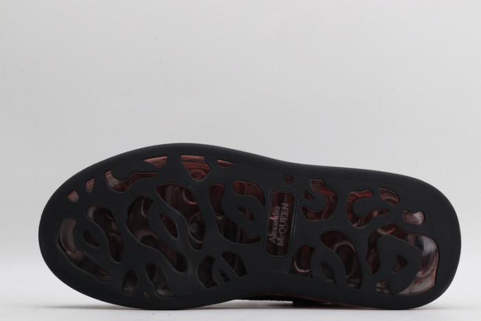 Mcqv*en oversized sneaker