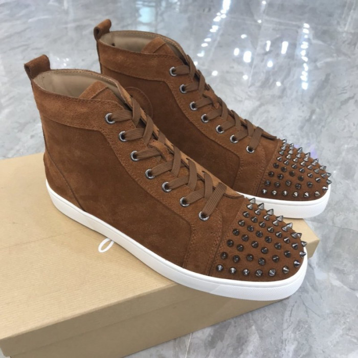 Chr1st1an loubout1n customize shoes