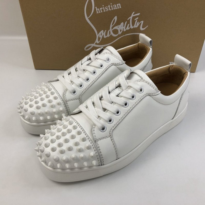 Chr1st1an loubout1n customize shoes