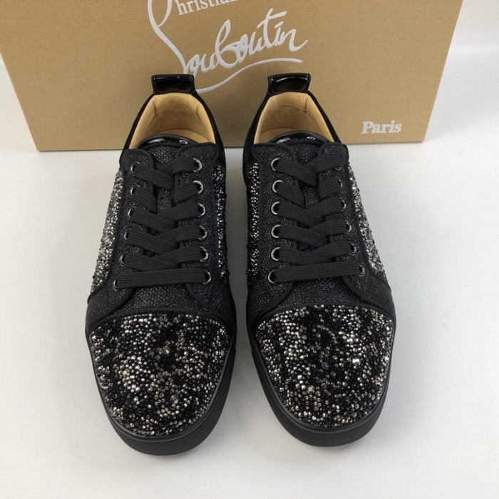 Chr1st1an loubout1n customize shoes