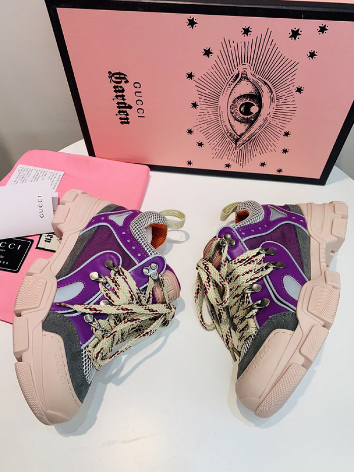 G*u*i1 journey flashtrek jewel crystal low boot