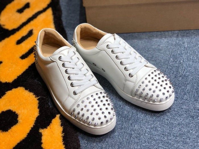 Chr1st1an loubout1n customize shoes