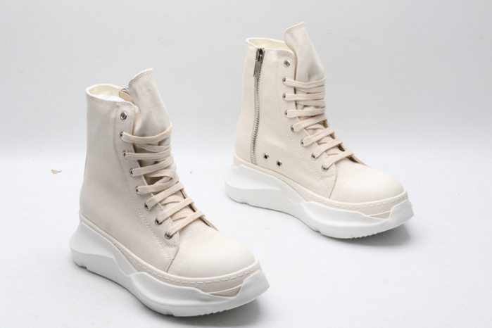 rick owens shoes