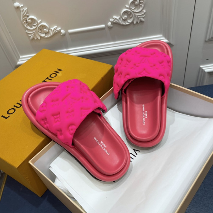 lou1_ton pool pillow comfort mule (eu35-eu40)