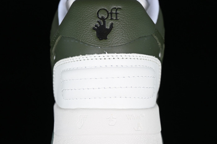 OFF-WHITE Out Of Office