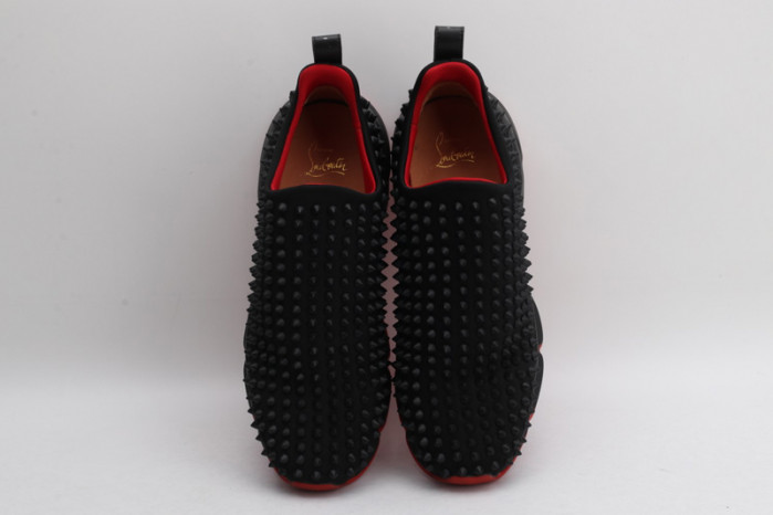 Chr1st1an loubout1n customize shoes