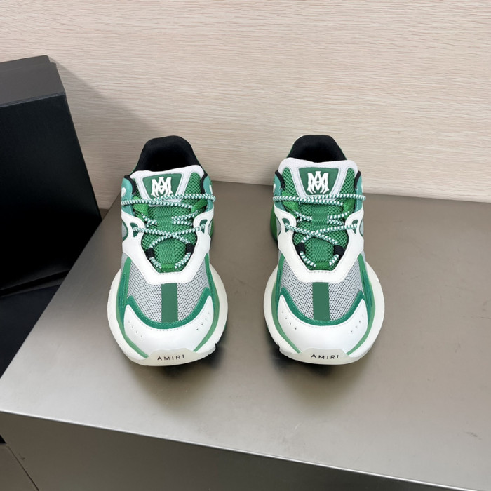 amiri* ma runner sneakers