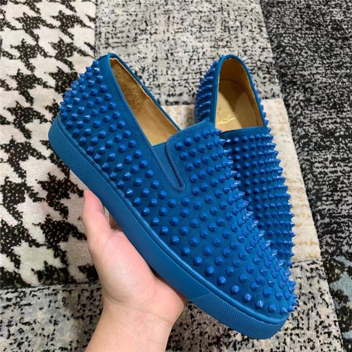 Chr1st1an loubout1n customize shoes