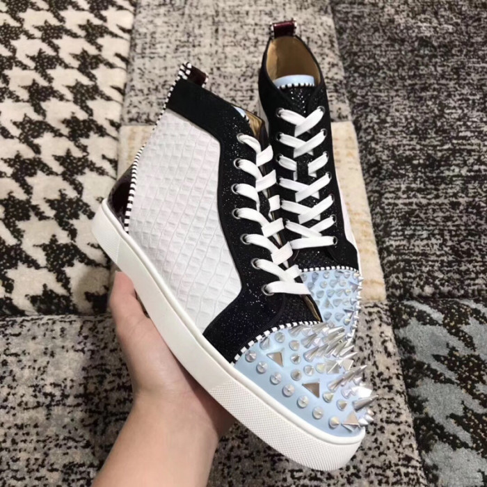 Chr1st1an loubout1n customize shoes