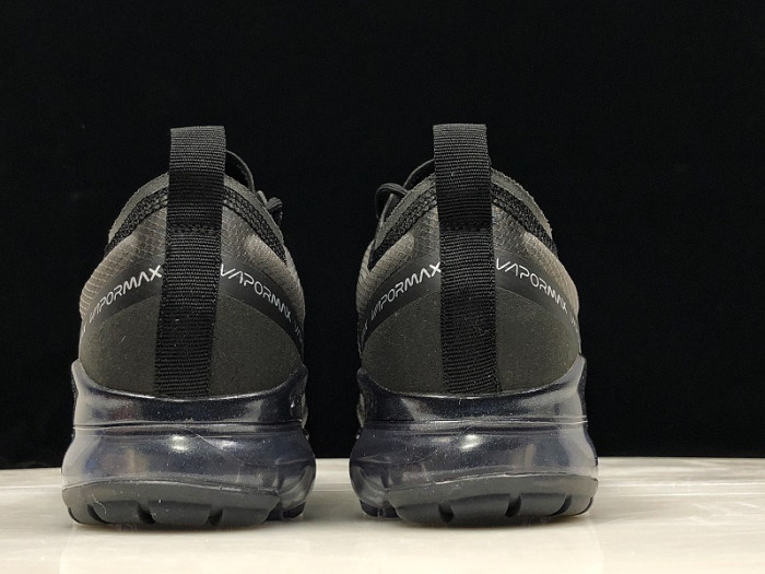 air vapormax 2019 "ghost black" - ar6631 004