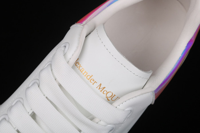 Mcqv*en oversized sneaker