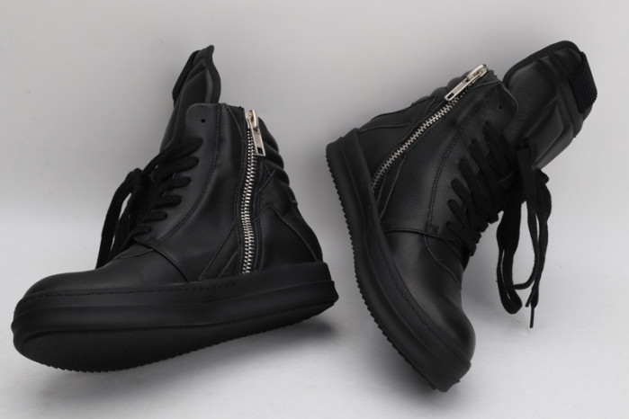rick owens shoes (34-48)