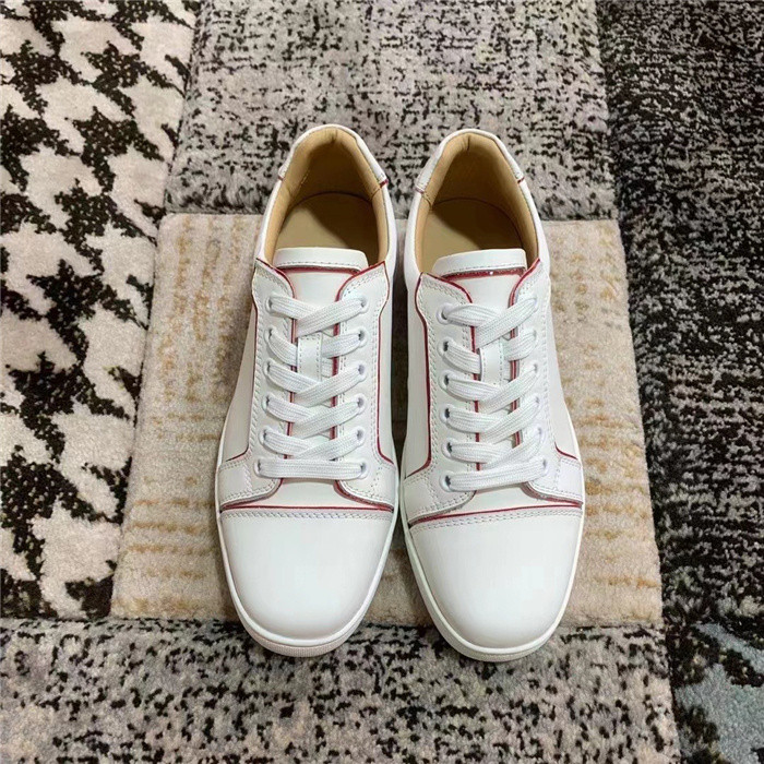 Ch**an loubout1n customize shoes