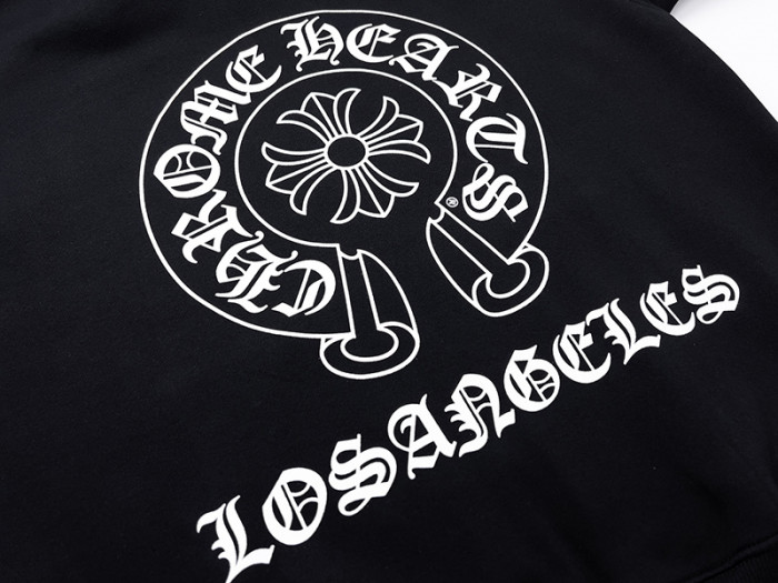 chr0me heart hoodie 2301016