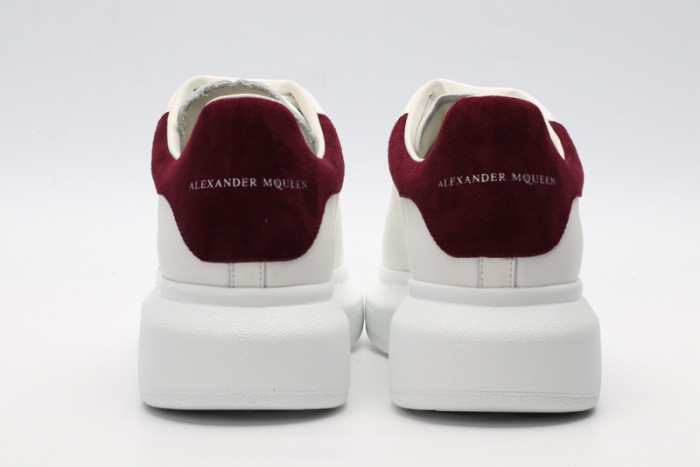 ALE *EEN OVERSIZED SNEAKER